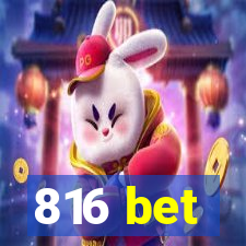 816 bet